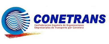 CONETRANS Confederación Española de Organizaciones Empresariales de Transporte por carretera