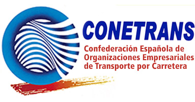CONETRANS Confederación Española de Organizaciones Empresariales de Transporte por carretera
