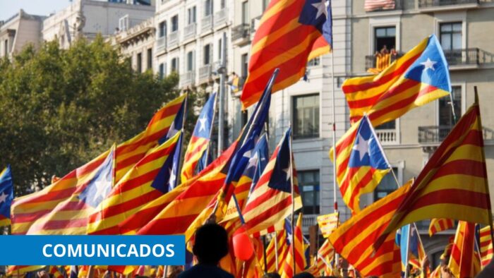 Protestas de los CDR