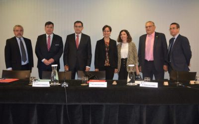 Carmelo González, reelegido presidente de Conetrans