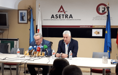 Asetra denuncia el incremento de retrasos en los tiempos de carga y descarga en Arcelor Mittal