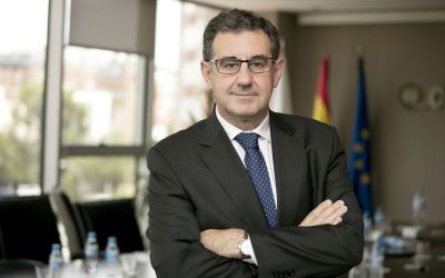 Las Provincias entrevista a Carmelo González, presidente del CNTC y vicepresidente de la CETM.