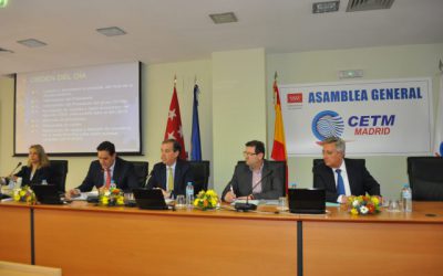 CETM pide mano dura contra las empresas que usan los vehículos de los trabajadores