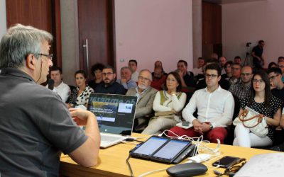 Transportistas y cargadores ya pueden probar el CMR y la Carta de Porte electrónica