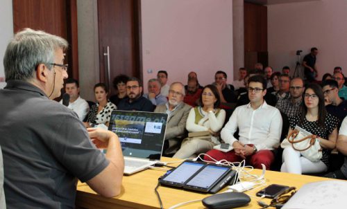 Transportistas y cargadores ya pueden probar el CMR y la Carta de Porte electrónica