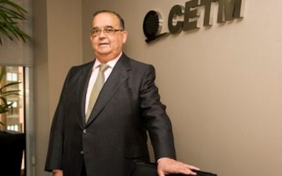 Marcos Montero: “Se ha perdido el espíritu emprendedor de hacer cosas”