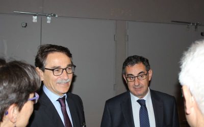 La CETM recuerda que la implantación de las 44 toneladas haría desaparecer miles de puestos de trabajo