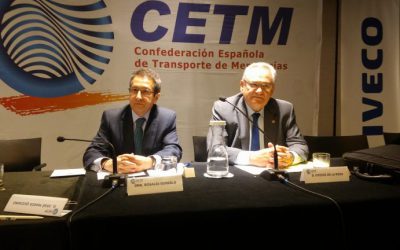 A la CETM le preocupan los cambios normativos que se avecinan en el sector