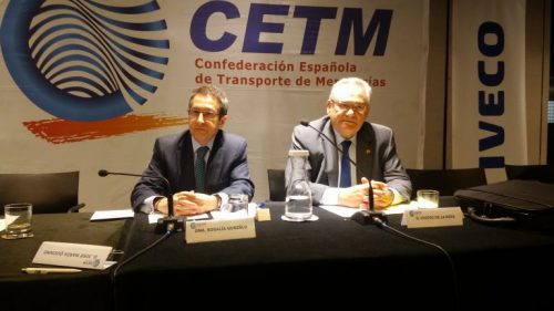 A la CETM le preocupan los cambios normativos que se avecinan en el sector