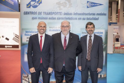 Grupo de Expertos en Áreas de Estacionamiento Seguras y Protegidas