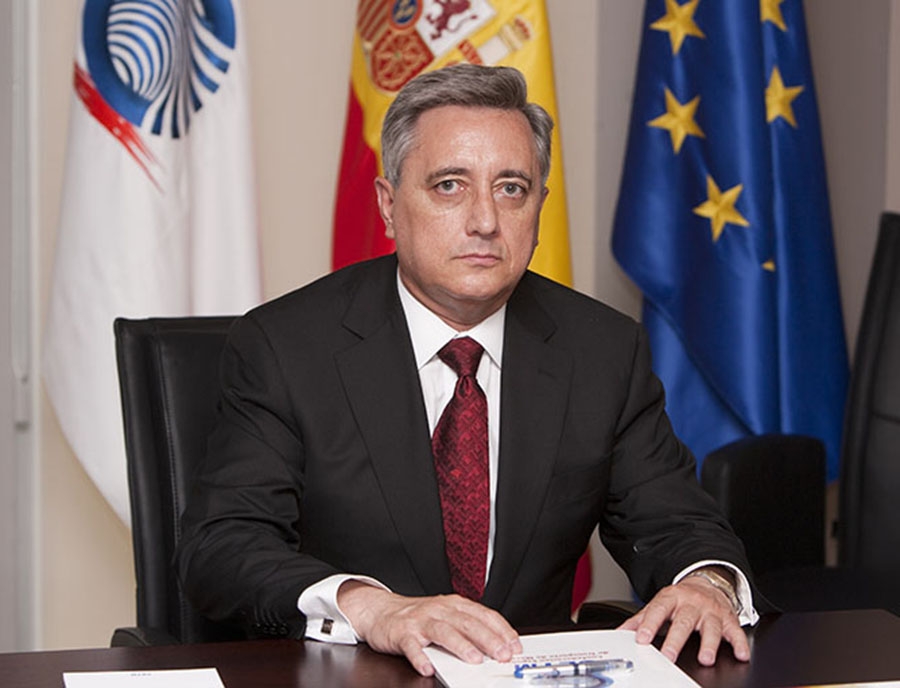 Pedro Alfonsel, reelegido presidente de FEDAT-CETM Operadores