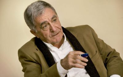 Abárzuza: “El reto del transporte ha sido siempre el de los costes”