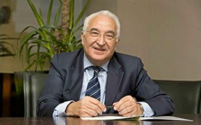 Daniel Tarragona: “El sector de los portavehículos también debe ser reconocido como estratégico”