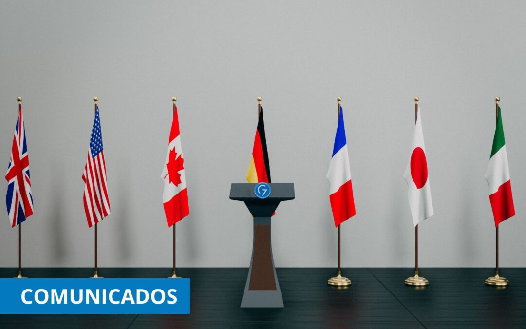 La cumbre del G7 en Biarritz afectará al tráfico y provocará bloqueos en la entrada a Francia