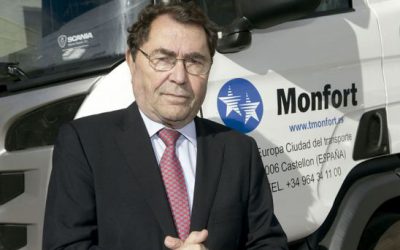Manuel Monfort: “Uno de los problemas del sector es la atomización”