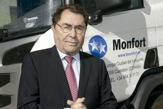 Manuel Monfort: “Uno de los problemas del sector es la atomización”