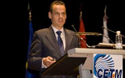 La CETM analiza cómo afecta al transporte el control de la jornada de trabajo