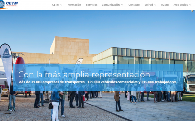La CETM se une a la transformación digital