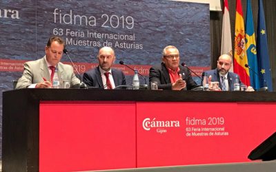 Asetra celebra la XXVII Jornada del Transporte en la FIDMA
