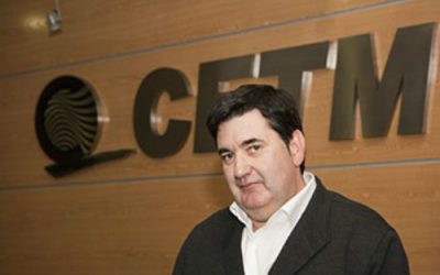 Juan Luis Feltrero: “Hemos logrado una FEDEM más fuerte aunque el sector siga teniendo graves problemas”