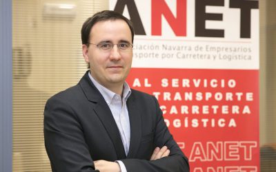 Navarra restringe el tránsito de los transportes especiales y las mercancías peligrosas durante el G-7