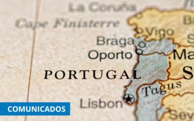 La huelga de transporte de Portugal comienza este lunes