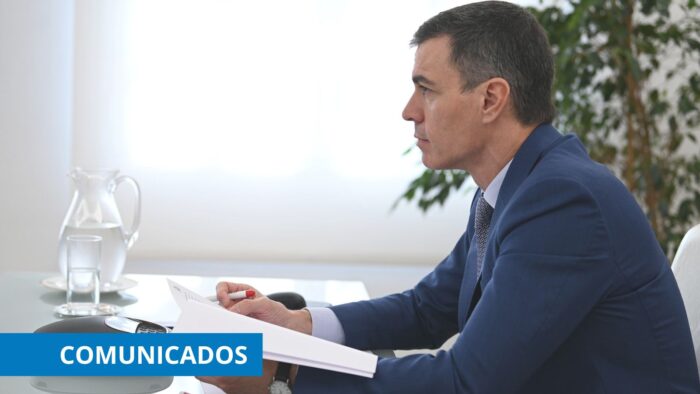 Gobierno de España