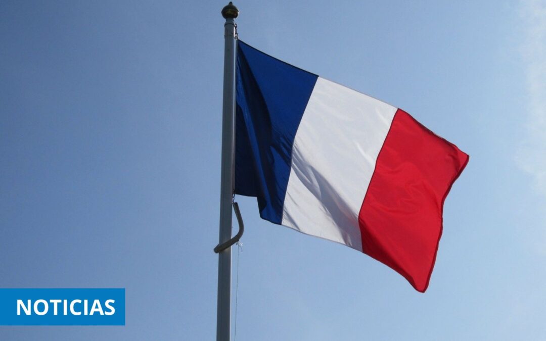 Los transportistas franceses critican a Macron ante la rebaja de la exención del diésel