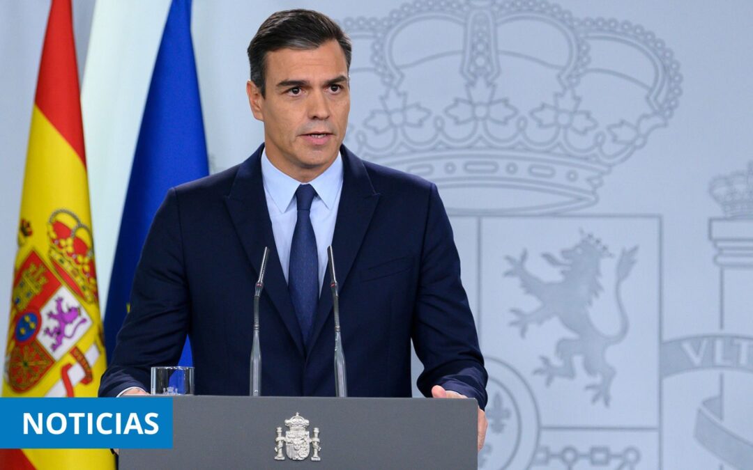 Pedro Sánchez