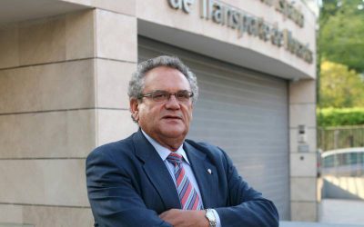 Los cortes de la AP-7 en Cataluña y la globalización del daño. ¿Quiénes son los responsables?