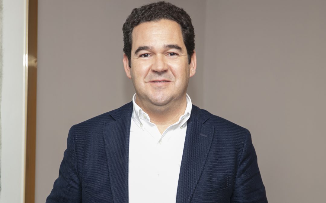 Pedro Ruiz, elegido presidente de CETM Portavehículos y Logística de la Automoción
