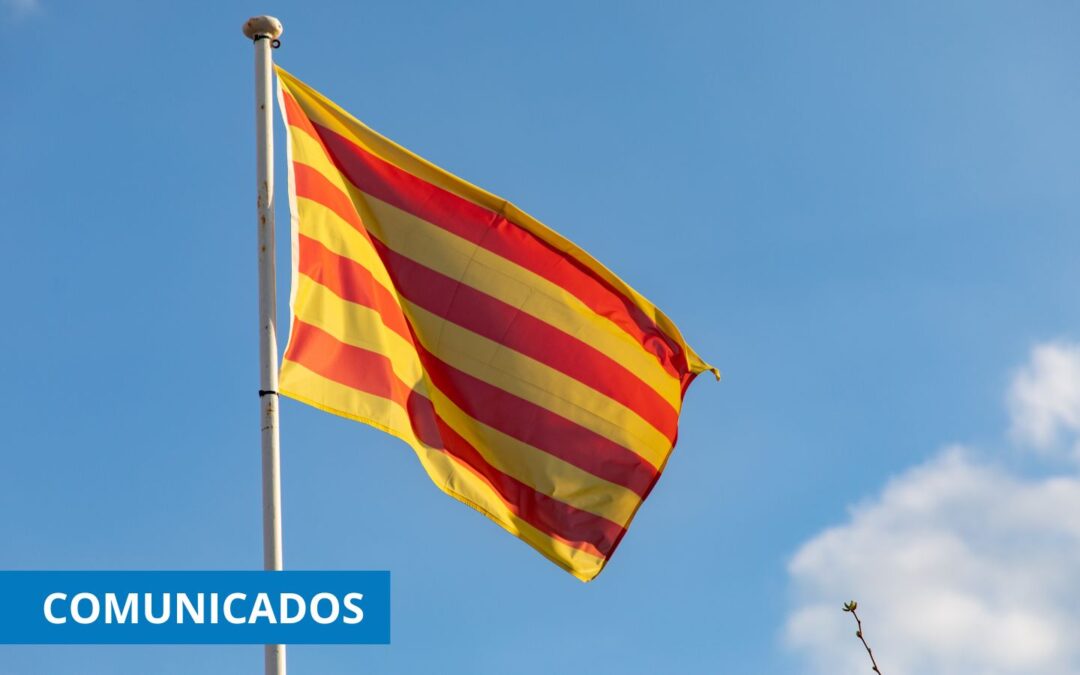La CETM preocupada ante los posibles desórdenes que puedan producirse en Cataluña