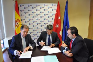 CETM-Madrid se alía con Ecotruck