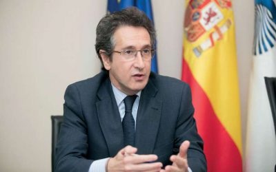 José María Quijano: “Sres. de Seopan, ¡un poco de por favor!”