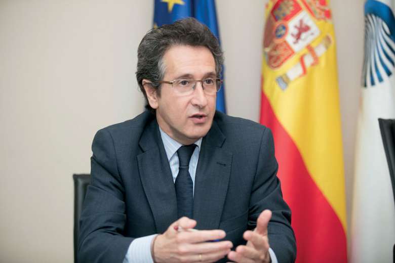 José María Quijano
