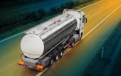 Restricciones para los vehículos de mercancías peligrosas el 31 de enero y el 1 de febrero en la B-23