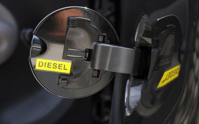 Japan changes the chip and bets on diesel, why doesn’t this happen in Europe?