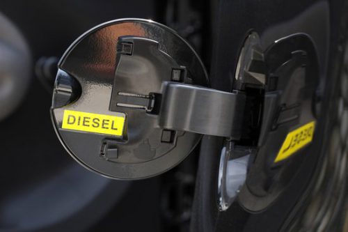 Japan changes the chip and bets on diesel, why doesn’t this happen in Europe?
