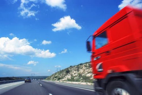 La CETM recuerda que el desvío de camiones no es la solución a la mortalidad en las carreteras
