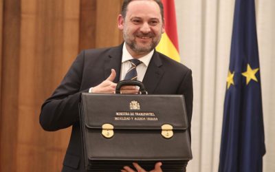 La CETM valora la nueva denominación del Ministerio de Transportes, Movilidad y Agenda Urbana
