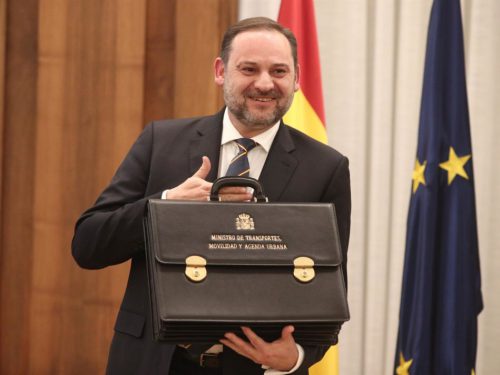 La CETM valora la nueva denominación del Ministerio de Transportes, Movilidad y Agenda Urbana