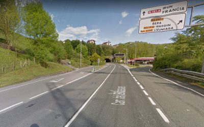 Los Ayuntamientos convocan el corte de la N-121-A el 28 de febrero para pedir el desvío de camiones