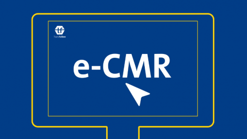 Publicados en el BOE los requisitos que deben cumplir los documentos electrónicos de transporte