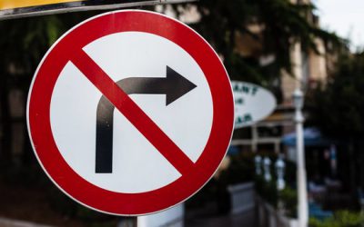 Vienna will prohibit trucks from turning right