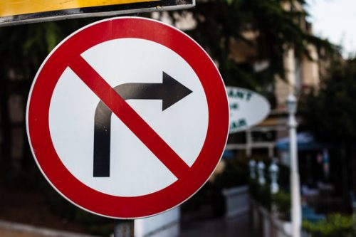 Vienna will prohibit trucks from turning right