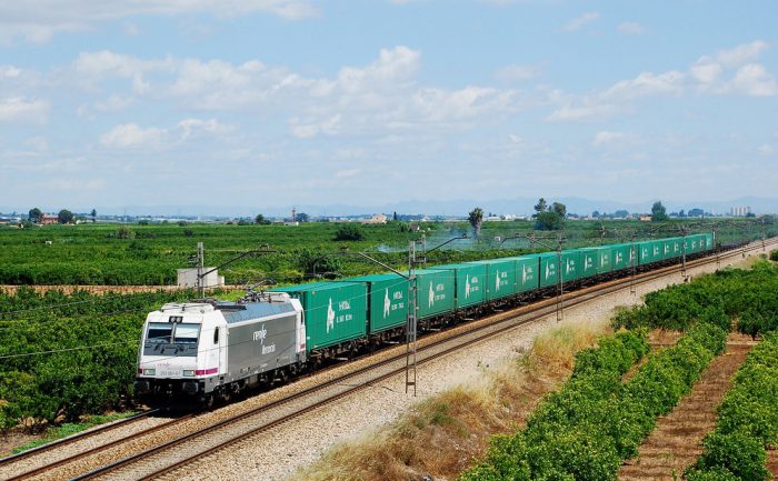 CETM Multimodal, U.T.O.C y Faprove solicitan medidas a Ábalos para que tenga en cuenta al transporte intermodal en la crisis del COVID19