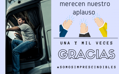 La CETM recrimina a Pedro Sánchez que se olvide del transporte