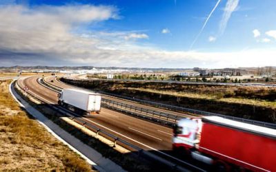 El Ministerio del Interior flexibiliza los servicios de transporte con la eliminación de restricciones y la prórroga de autorizaciones