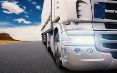 La IRU solicita a la Comisión Europea medidas para garantizar el transporte de mercancías ante la crisis del COVID-19