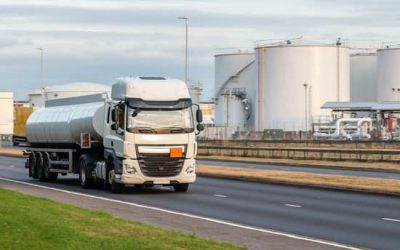 Permitida la circulación de vehículos con el certificado de formación ADR del conductor caducado